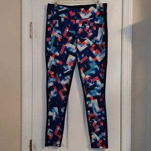 Live Love Dream (Aeropostale) Leggings